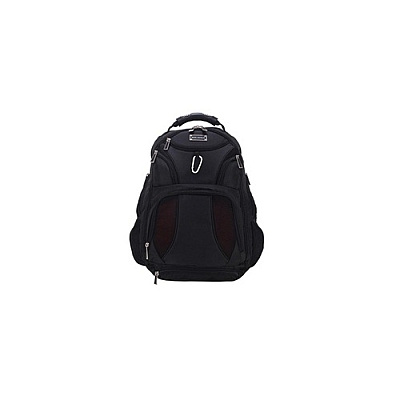 Ecoprintq Jet Set Backpack (EJSSBP17CF)