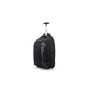 Ecoprintq Tec Exec Rolling Backpack (ETEXRB17)