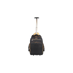 Ecoprintq Malibu Rolling Backpack (SLMBURBBK17)