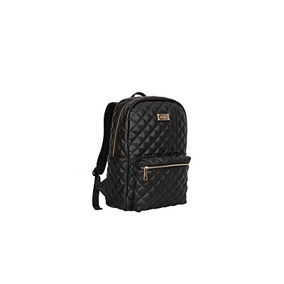 Ecoprintq St. Tropez Backpack (SLSTPBPBK15)