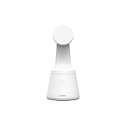 Belkin Magnetic Face Tracking Mount,white (MMA001BTWH)