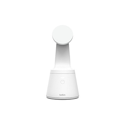 Belkin Magnetic Face Tracking Mount,white (MMA001BTWH)