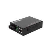 Intellinet Gigabit Ethernet Media Converter (508544)