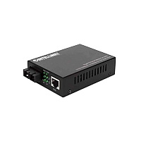Intellinet Gigabit Ethernet Media Converter (508544)
