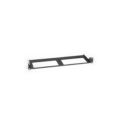 Black Box Kvx Dual-head Extender Rackmount Tray, Gsa, Taa (KVXLCRMKDUAL)