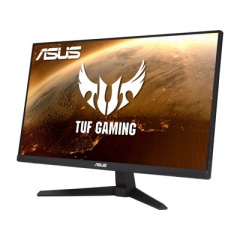 Asus Tuf Gaming 23.8in.1080p Monitor Full Hd (VG247Q1A)