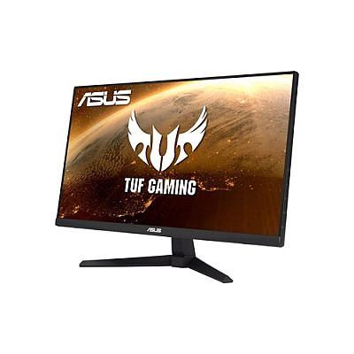 ASUS Tuf Gaming 23.8in.1080p Monitor Full Hd (VG247Q1A)