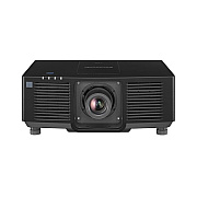 Panasonic 6,000 Lumens, Lcd, Wuxga Resolution, 4k Input, Laser Projector, Black (PTMZ680BU7)