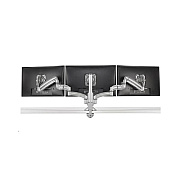 Chief Manufacturing Kx Clmn Desk Mnt Tri 3l Arms Slv (KXC330S)