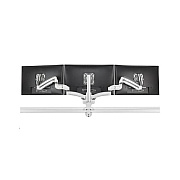 Chief Manufacturing Kx Clmn Desk Mnt Tri 3l Arms Wht (KXC330W)