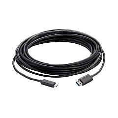 Vaddio Activeoptical C/a Usb 3.0/2.0 Plenum 30m (4401007030)