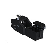 Gamber Johnson Kit, 2021+ Dodge Durango Standard Console With Cup Holder And Prnt Armrest (7170088402)