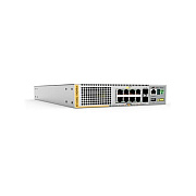 Allied Telesis L3 Switch 8 Multi-speed 2 Sfp+ Ports (ATX530L10GHXM10)