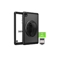 Cellairis Samsung Tab A7 Lite Showcase Grip W/ Ks/hs Ab B/c (400044004)