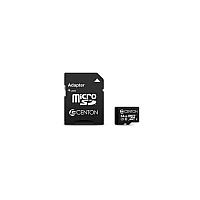 Centon Electronics Taa Compliant Micro Sd (S1MSDXU164GTAA)