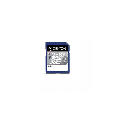 Centon Electronics Taa Compliant Sd (S1SDXU1256GTAA)
