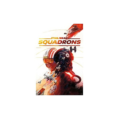 Electronic Arts Star Wars: Squadrons Esd (S1077173ESD)