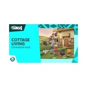 Electronic Arts The Sims 4 Cottage Living Esd (1083324)