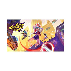 Electronic Arts Knockout City Esd (S1088587ESD)