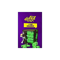 Electronic Arts Knockout City 1100 Holobux Esd (S1095841ESD)