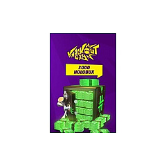Electronic Arts Knockout City 3000 Holobux Esd (S1095843ESD)