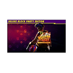Electronic Arts Knockout City Deluxe Block Party Edition Esd (S1103217ESD)