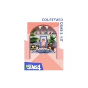 Electronic Arts The Sims 4 Courtyard Oasis Esd (1104505)