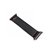 Thermaltake Pci-e 4.0 Extender 300mm W. 90d Adapter (AC058CO1OTNC2)