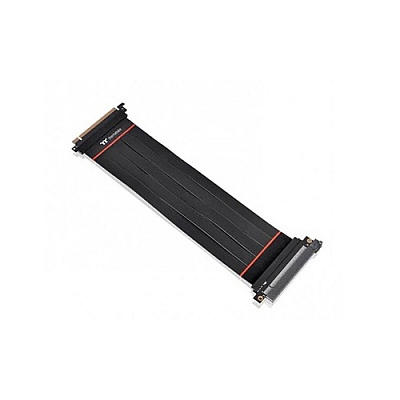 Thermaltake Pci-e 4.0 Extender 300mm W. 90d Adapter (AC058CO1OTNC2)