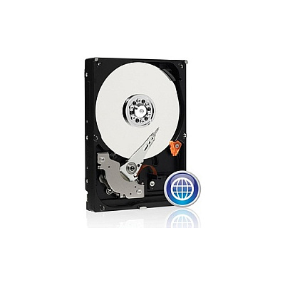 Team Group Western Digital 500gb Caviar Blue Sata 7200 Rpm (WD5000AAKX)
