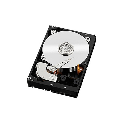 Team Group Western Digital 500gb Re 7.2k Sata 3.5 (WD5003ABYZ)