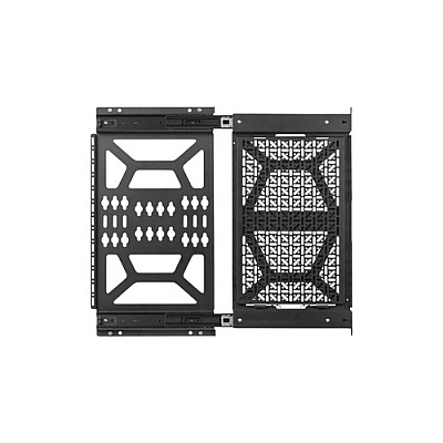 Atdec Sliding Media Storage Panel (ADACPS)