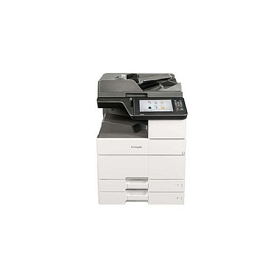 Lexmark Mx910de Lv Spr - End User Faa Only (26Z0194)