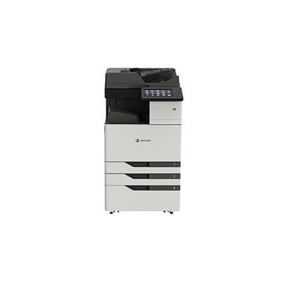 Lexmark Cx923dxe Lv Spr Taa - Faa Only (32CT104)