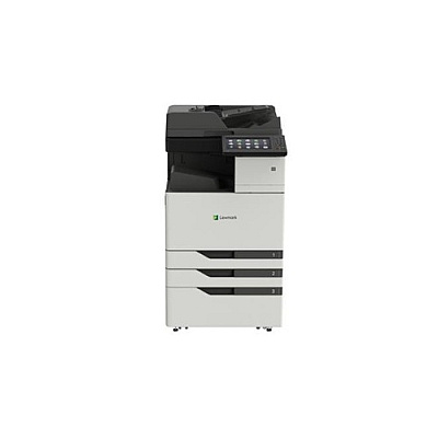 Lexmark Cx924dxe Lv Spr Taa - End User: Faa Only (32CT105)