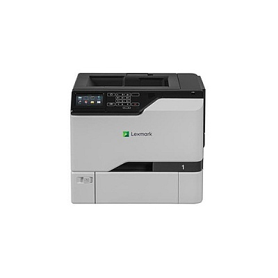 Lexmark Special Order Cs720de Taa Cac With Asset Tag End User Dot/faa Only (40CT027)