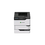 Lexmark Ms822de Lv Spr - End User: Faa Only (50G0601)