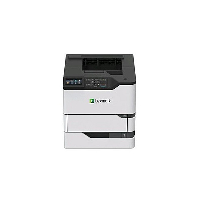 Lexmark Ms822de Lv Spr - End User: Faa Only (50G0601)