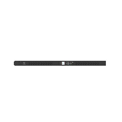 Raritan Outlet Metered/switched,0u,1ph,120v,15a,20x 5-20r (PX35404V)