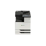 Lexmark 220 Volt Cx922de 220v Taa ( Not For Use In North America ) (32CT057)