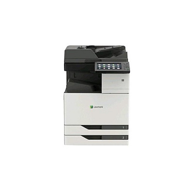 Lexmark 220 Volt Cx922de 220v Taa ( Not For Use In North America ) (32CT057)