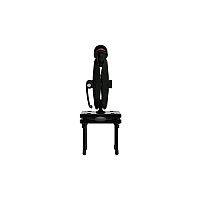 The Joy Factory Magconnect Hd Sing Arm Frklift/pole Mt (MMU230)