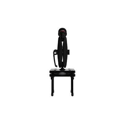 The Joy Factory Magconnect Hd Sing Arm Frklift/pole Mt (MMU230)