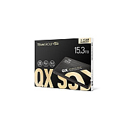 Tech Data Teamgroup Qx 2.5 15.3tb Sata Iii 3d Qlc Internal Solid State Drive (ssd) Retail (T253X7153T0C101)