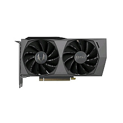 Zotac Gaming Geforce Rtx 3060 Ti Lhr Twin Edge Oc 8gb Gddr6, 256 Bit, 1695/14000, Hdcp, Three Dp, Hdmi, Medium Pack (ZTA30610H10MLHR)