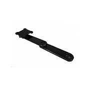 Havis Swivel Arm Mount With 6inch Base, 6inch Extension (MDARM0606)