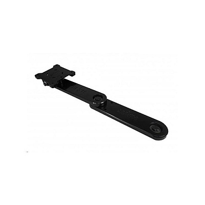 Havis Swivel Arm Mount With 6inch Base, 6inch Extension (MDARM0606)