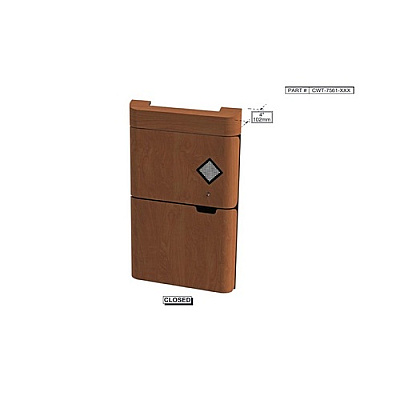 Proximity Systems Proximity Cwt Workstation (CWT75619999)