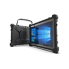 Mobile Demand Flex 10b Windows 10 Pro Rugged Tablet. (FLEX10BSW)