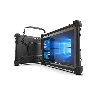 Mobile Demand Flex 10b Windows 10 Pro Rugged Tablet. (FLEX10BSW)